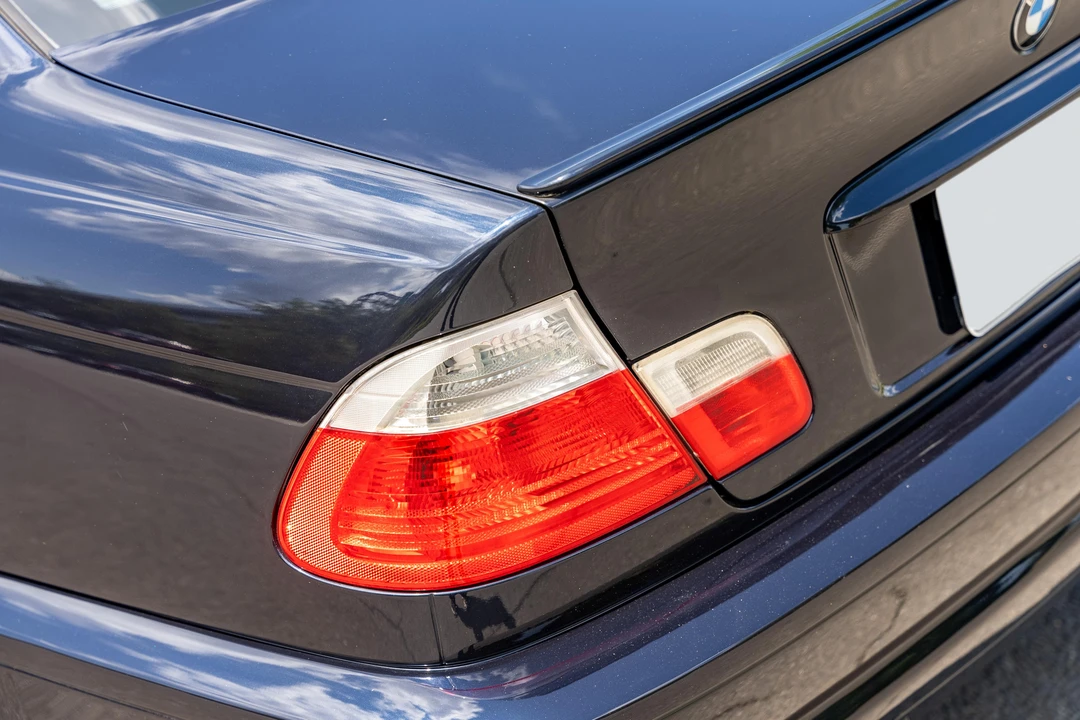 2002 BMW E46 M3 - Image 21 of 31
