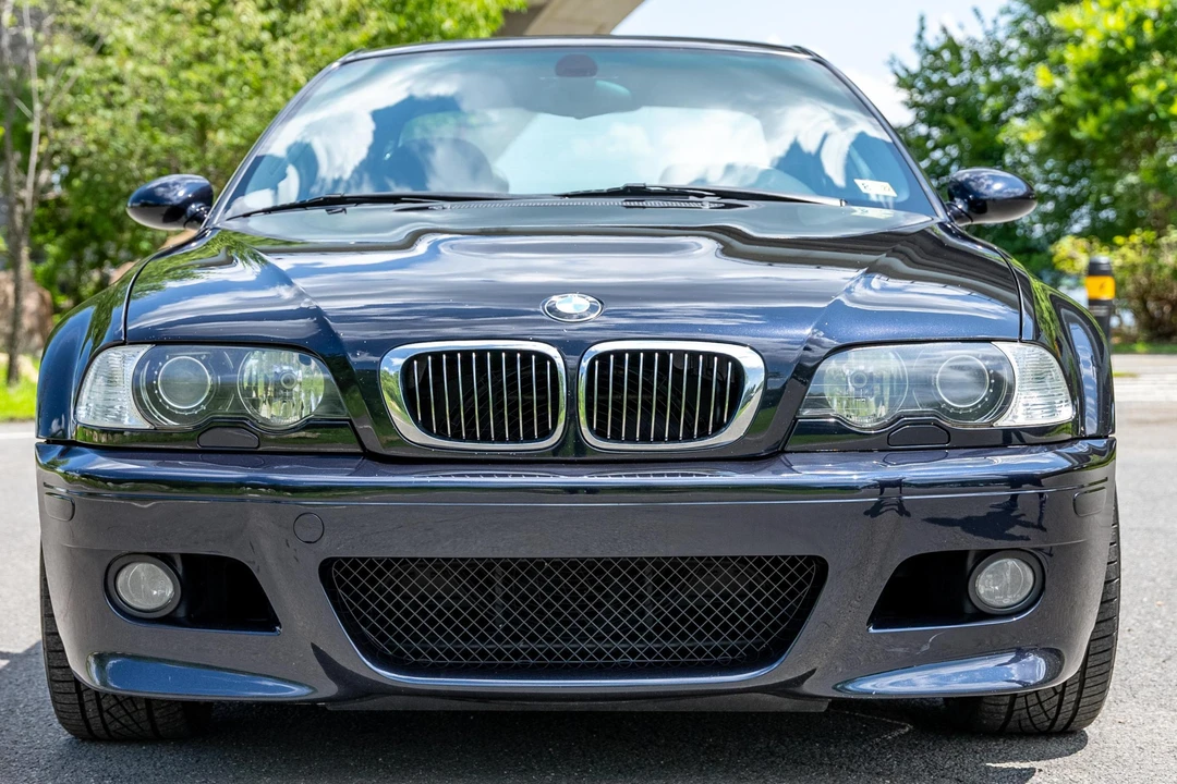 2002 BMW E46 M3 - Image 2 of 31