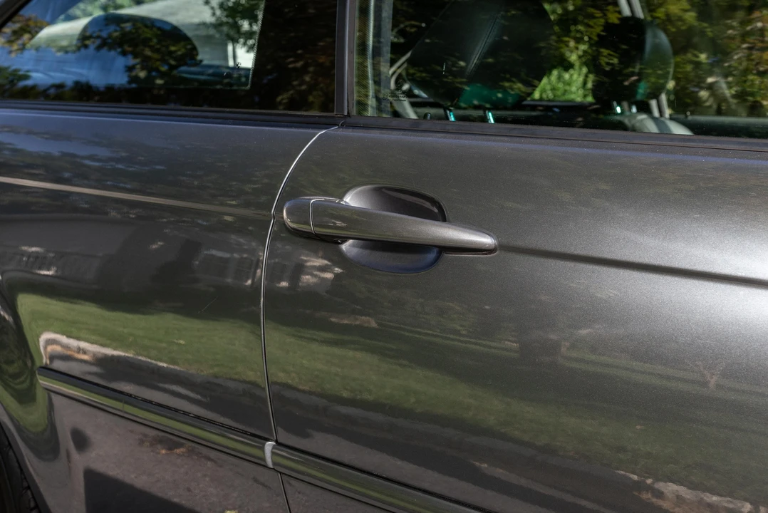 2002 BMW E46 M3 - Image 27 of 31
