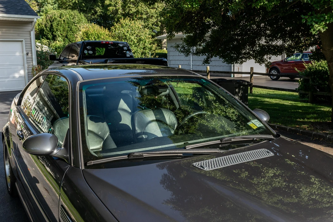 2002 BMW E46 M3 - Image 31 of 31