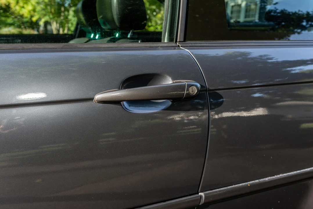 2002 BMW E46 M3 - Image 18 of 31