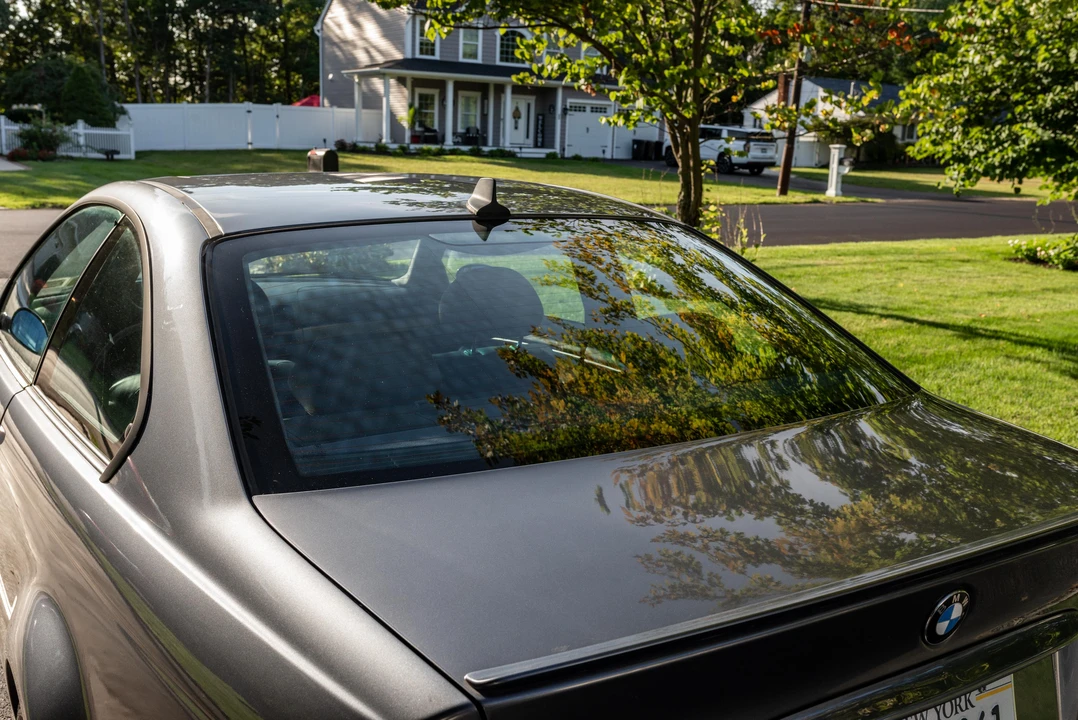 2002 BMW E46 M3 - Image 20 of 31