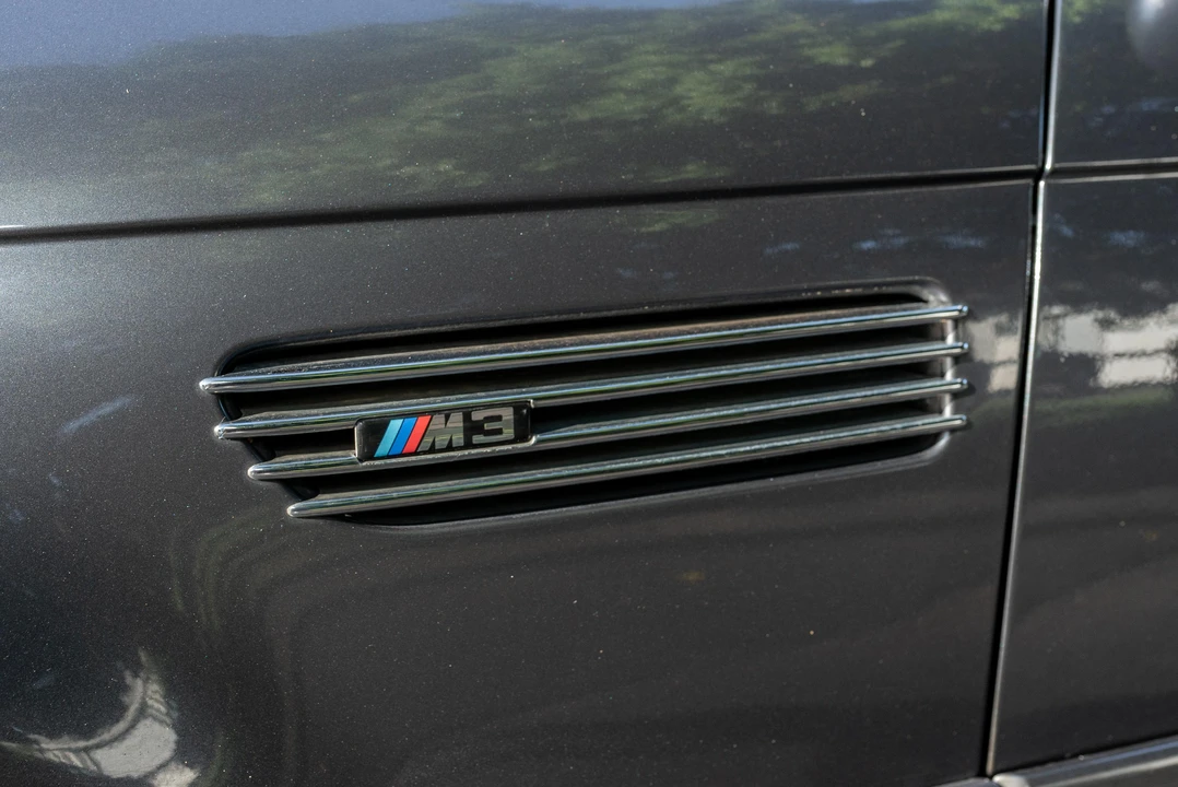 2002 BMW E46 M3 - Image 17 of 31