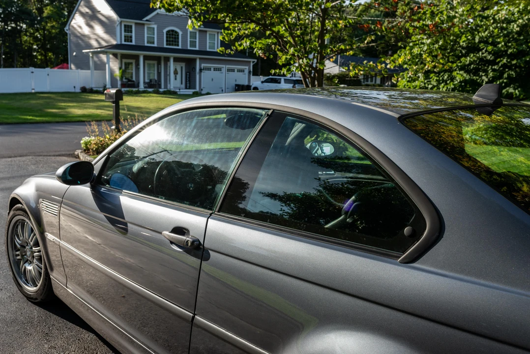 2002 BMW E46 M3 - Image 19 of 31
