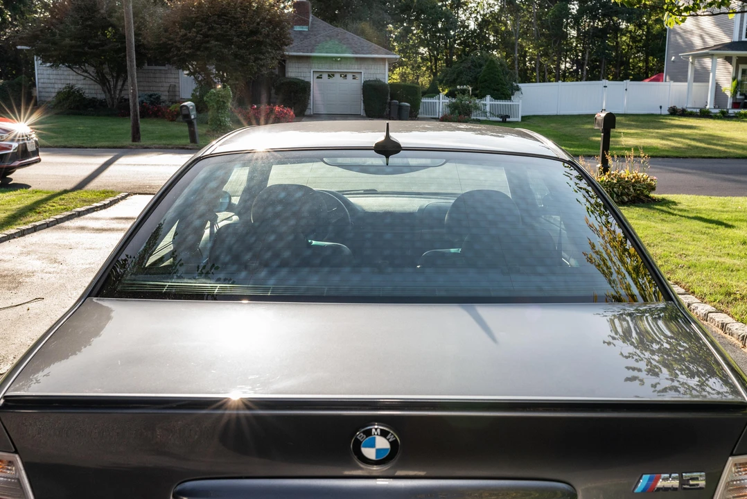 2002 BMW E46 M3 - Image 24 of 31