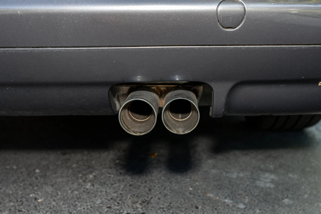 2002 BMW E46 M3 - Image 22 of 31