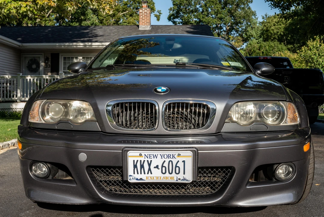 2002 BMW E46 M3 - Image 6 of 31