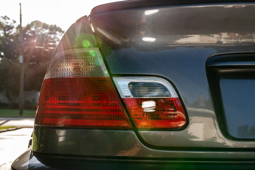 2002 BMW E46 M3 - Image 21 of 31