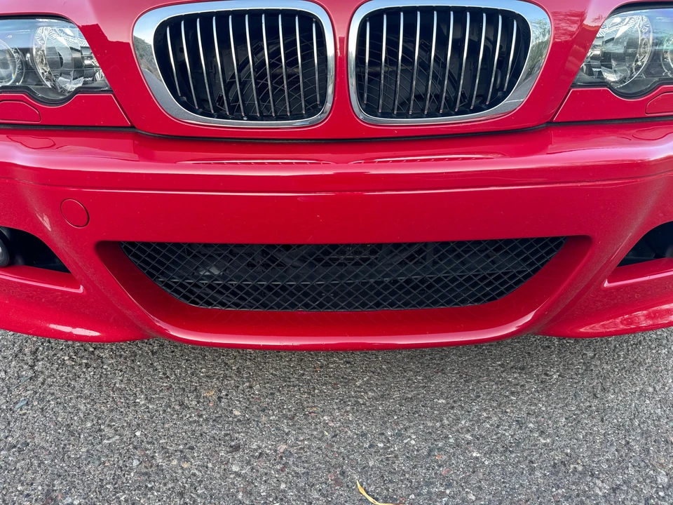 2002 BMW E46 M3 - Image 14 of 31