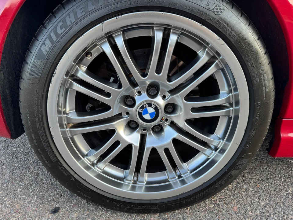 2002 BMW E46 M3 - Image 22 of 31
