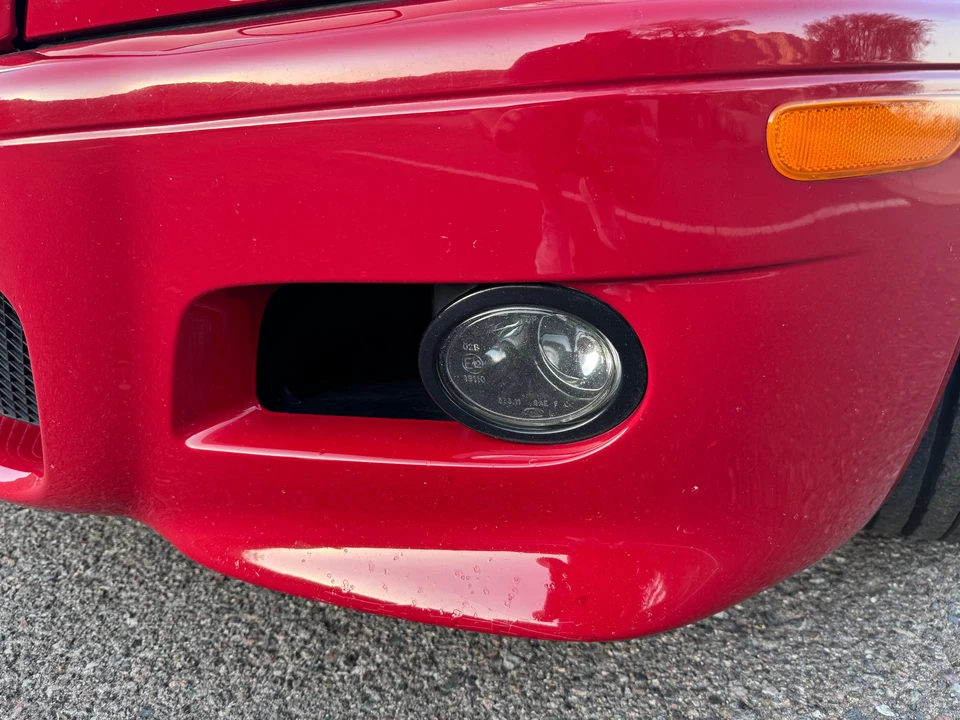 2002 BMW E46 M3 - Image 15 of 31