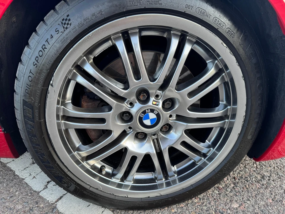 2002 BMW E46 M3 - Image 23 of 31
