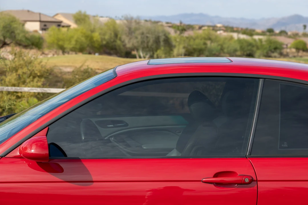 2002 BMW E46 M3 - Image 29 of 31