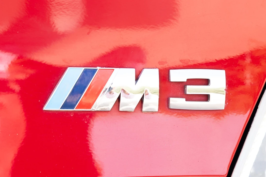 2002 BMW E46 M3 - Image 26 of 31