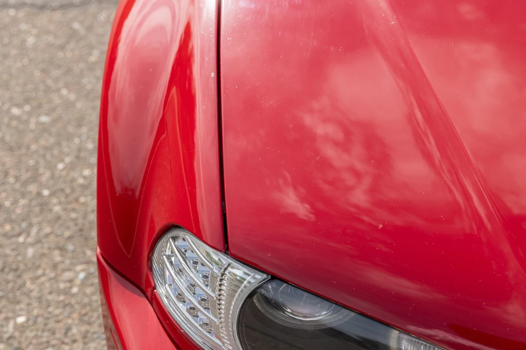 2002 BMW E46 M3 - Image 22 of 31