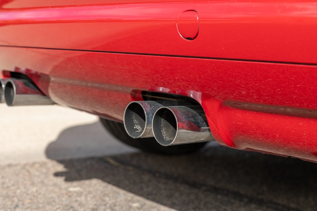 2002 BMW E46 M3 - Image 21 of 31