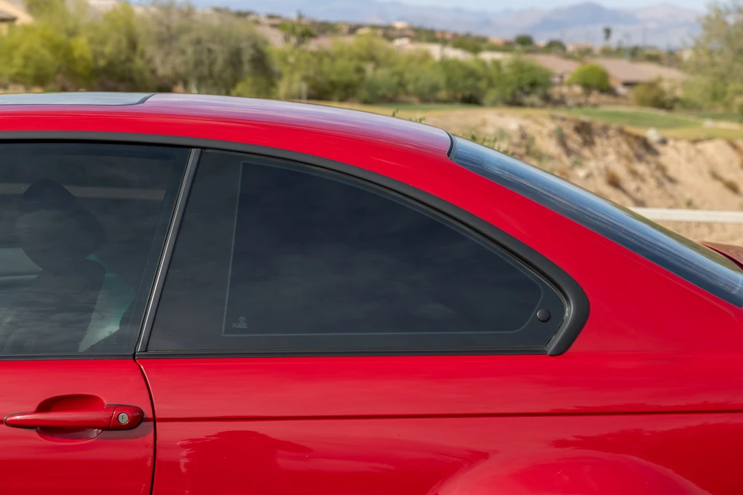 2002 BMW E46 M3 - Image 30 of 31