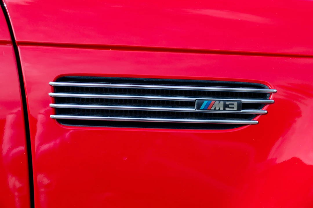2002 BMW E46 M3 - Image 25 of 31