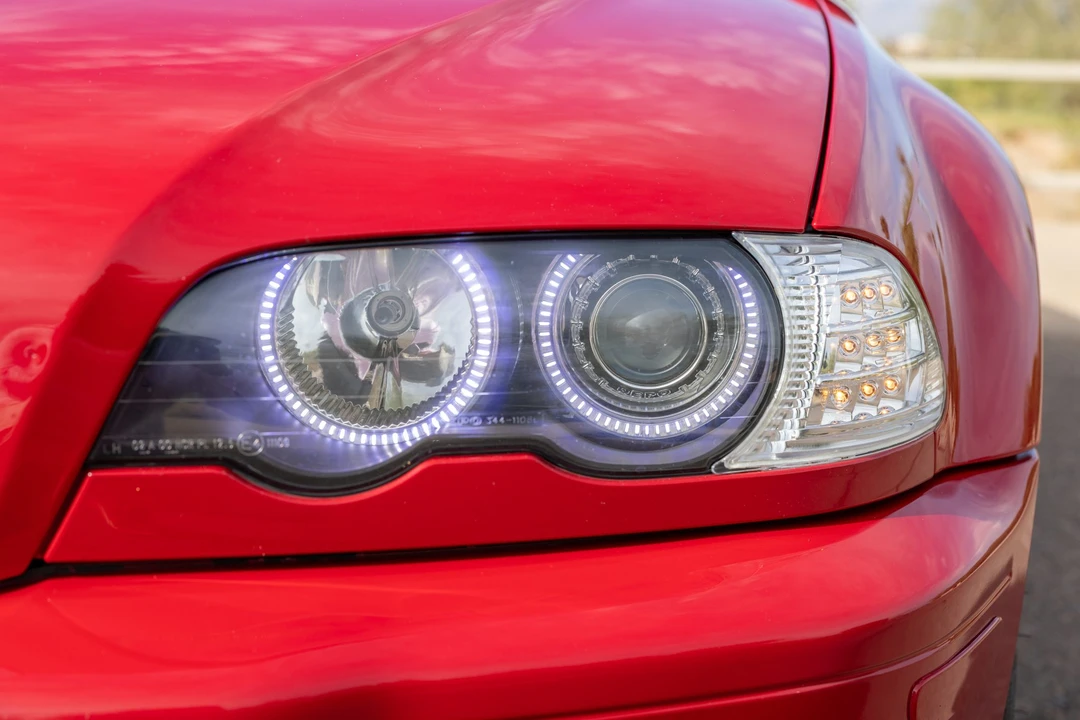 2002 BMW E46 M3 - Image 17 of 31