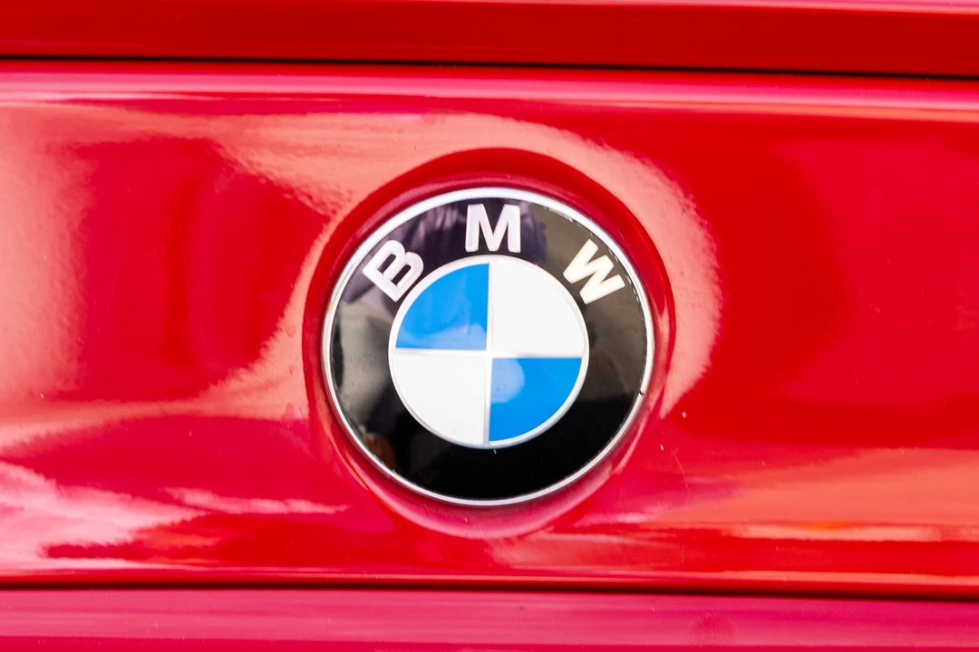 2002 BMW E46 M3 - Image 27 of 31