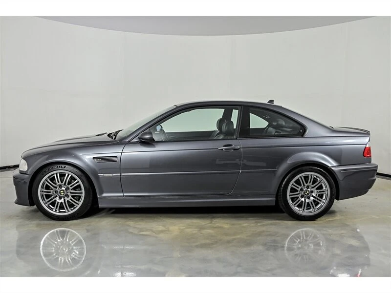 2002 BMW E46 M3 - Image 6 of 29