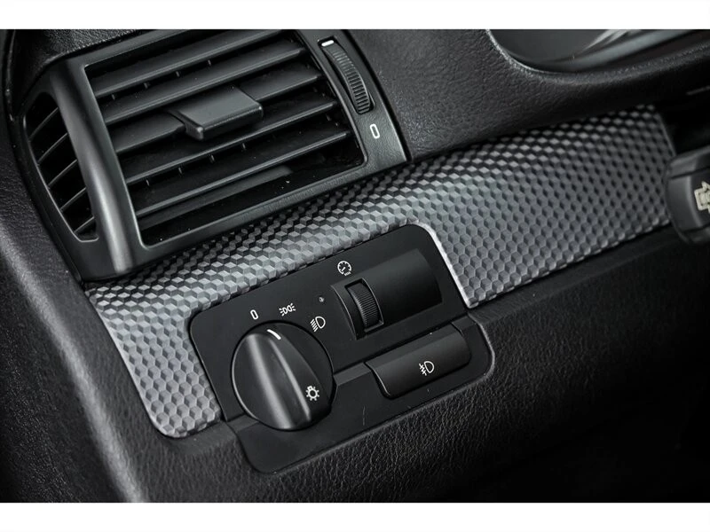 2002 BMW E46 M3 - Image 21 of 29
