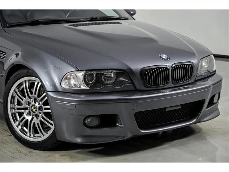 2002 BMW E46 M3 - Image 2 of 29
