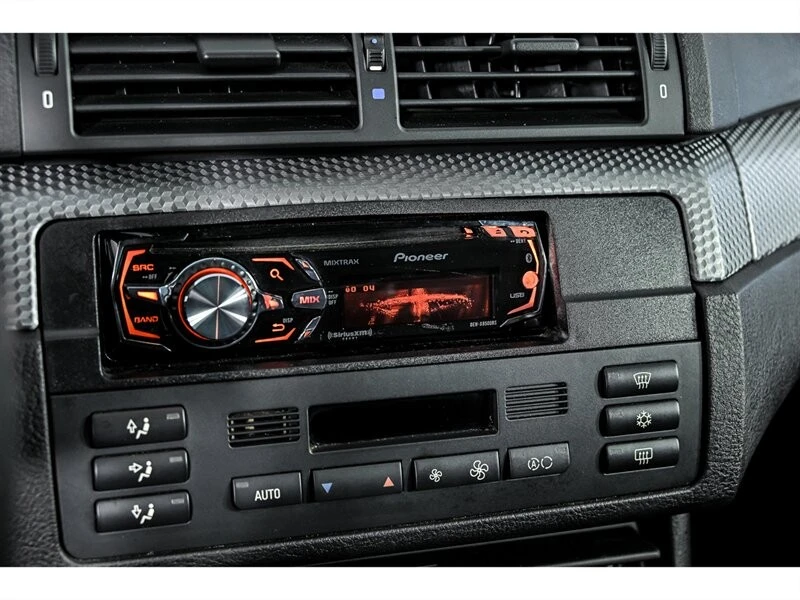 2002 BMW E46 M3 - Image 25 of 29