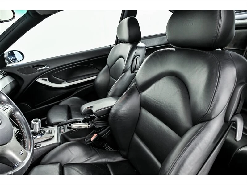 2002 BMW E46 M3 - Image 17 of 29