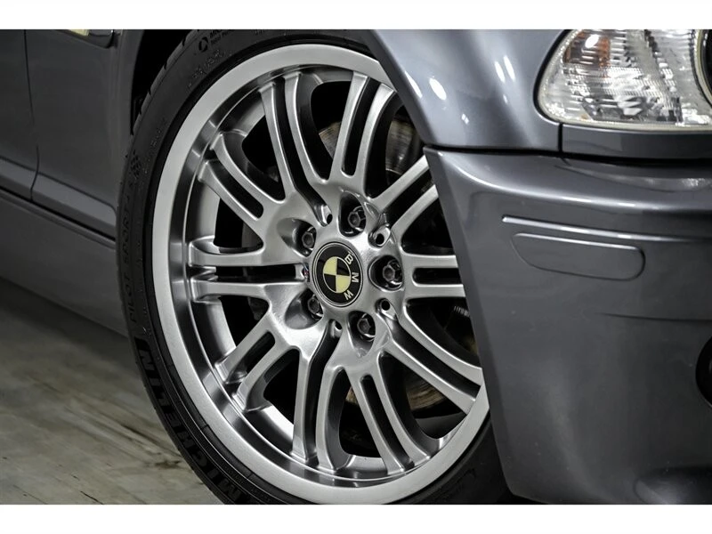 2002 BMW E46 M3 - Image 3 of 29