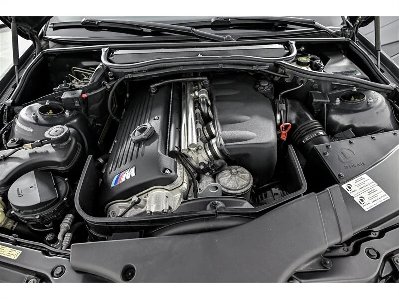 2002 BMW E46 M3 - Image 13 of 29