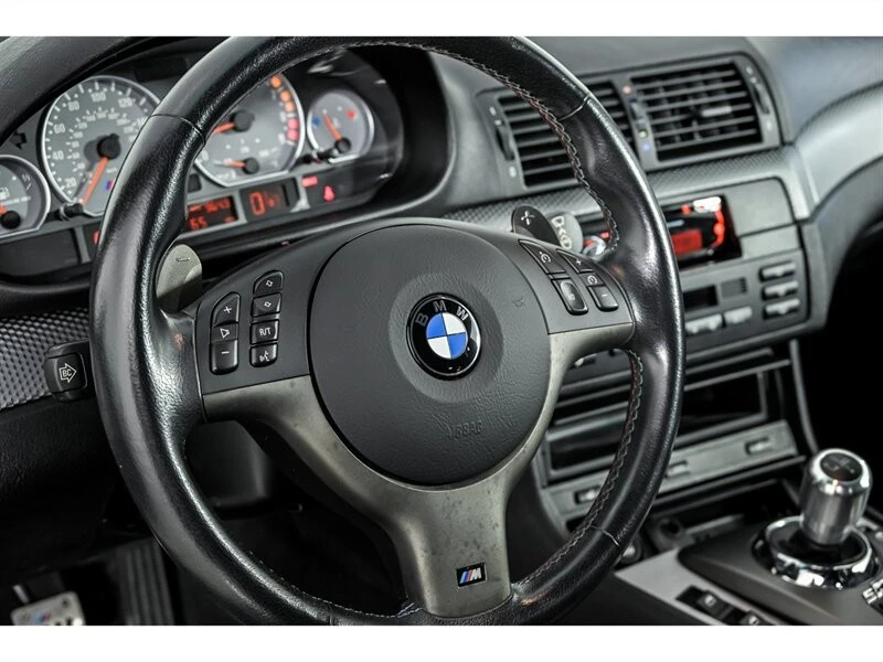 2002 BMW E46 M3 - Image 19 of 29