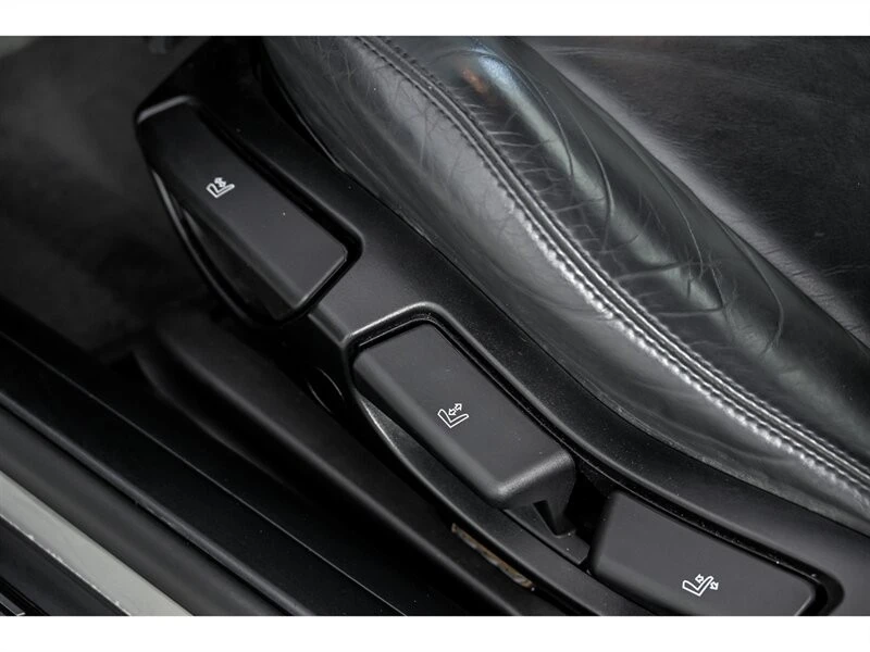 2002 BMW E46 M3 - Image 20 of 29