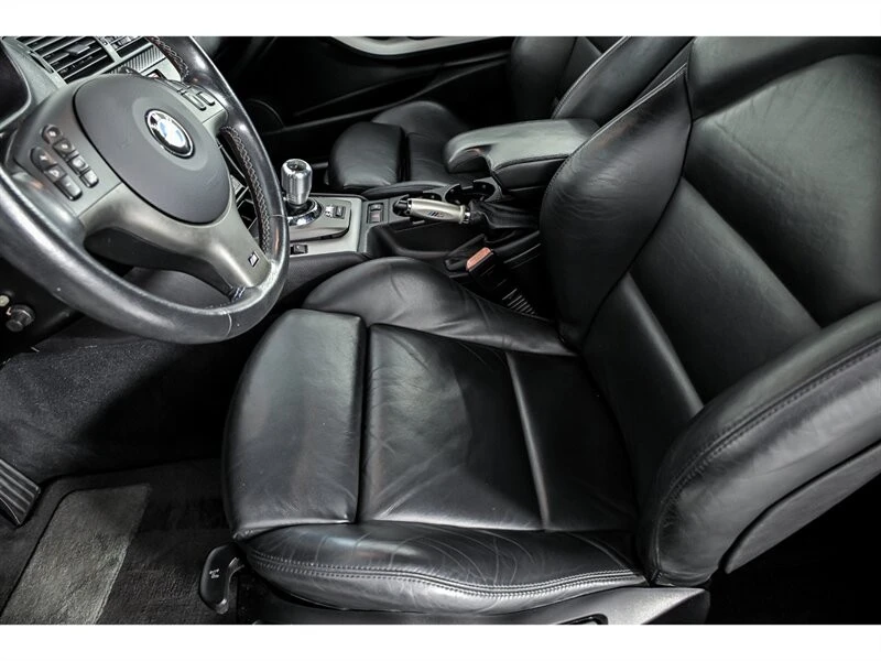 2002 BMW E46 M3 - Image 16 of 29