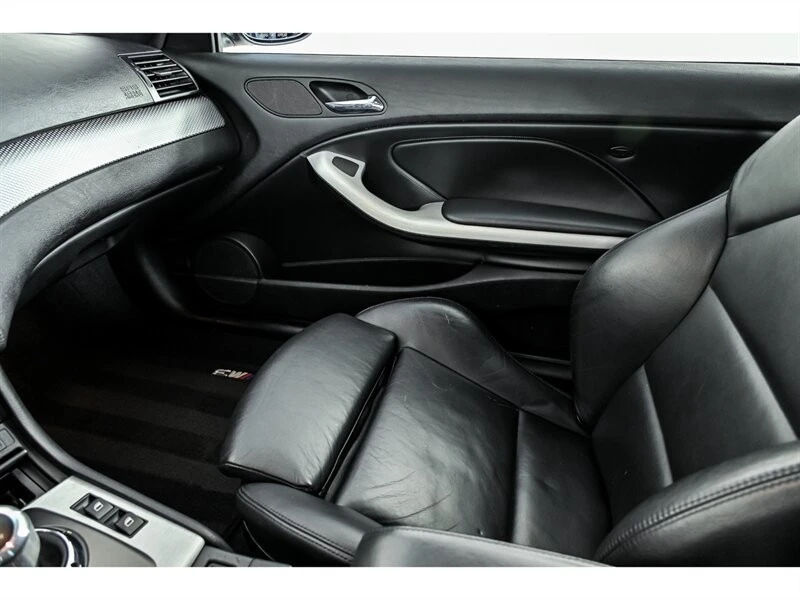 2002 BMW E46 M3 - Image 29 of 29