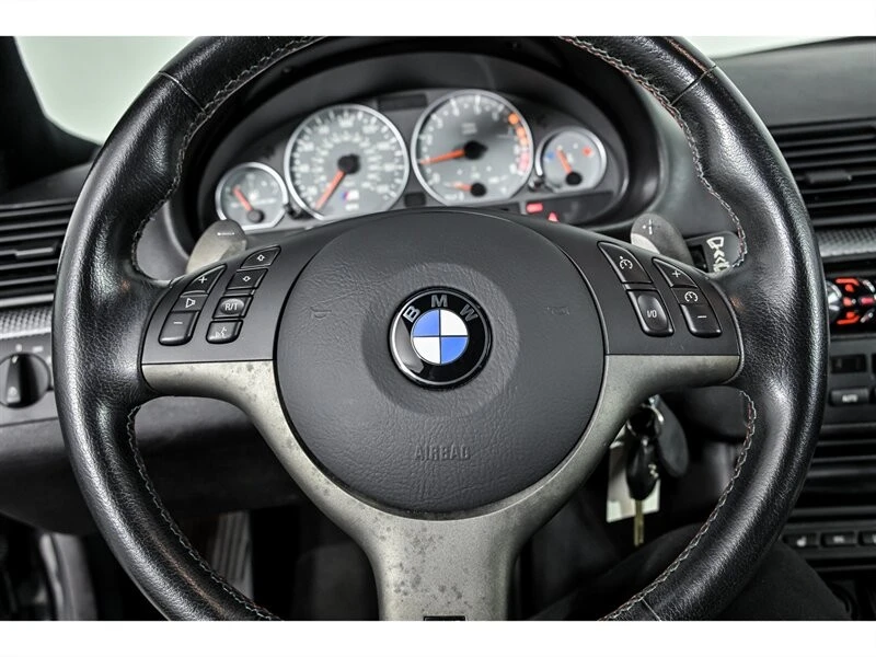 2002 BMW E46 M3 - Image 23 of 29