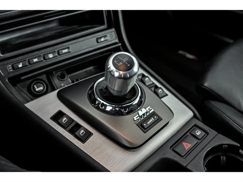2002 BMW E46 M3 - Image 28 of 29