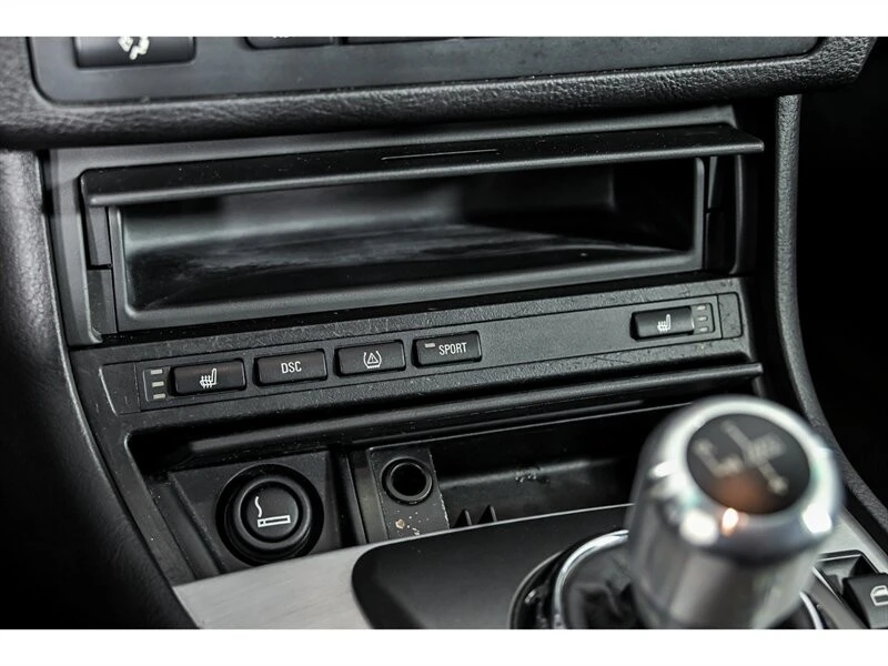 2002 BMW E46 M3 - Image 27 of 29