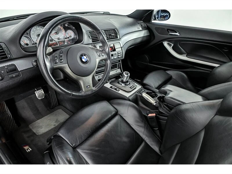 2002 BMW E46 M3 - Image 15 of 29