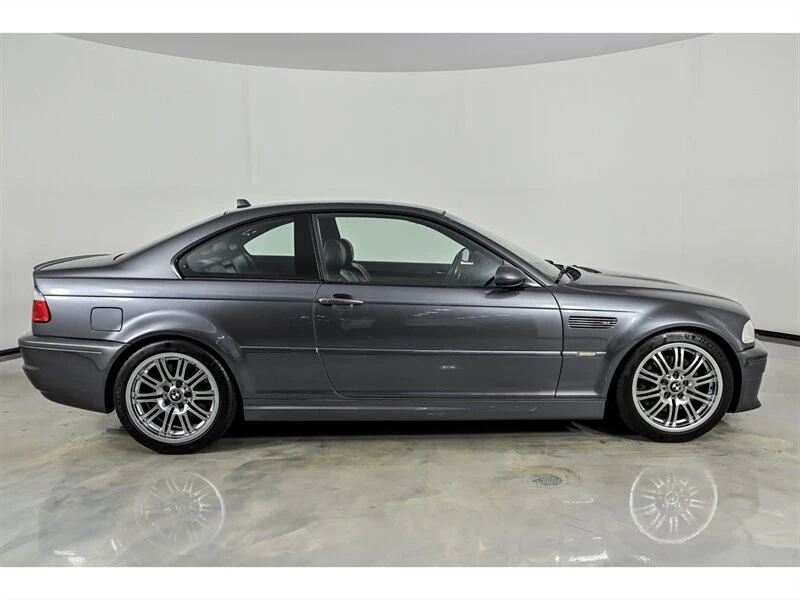 2002 BMW E46 M3 - Image 10 of 29