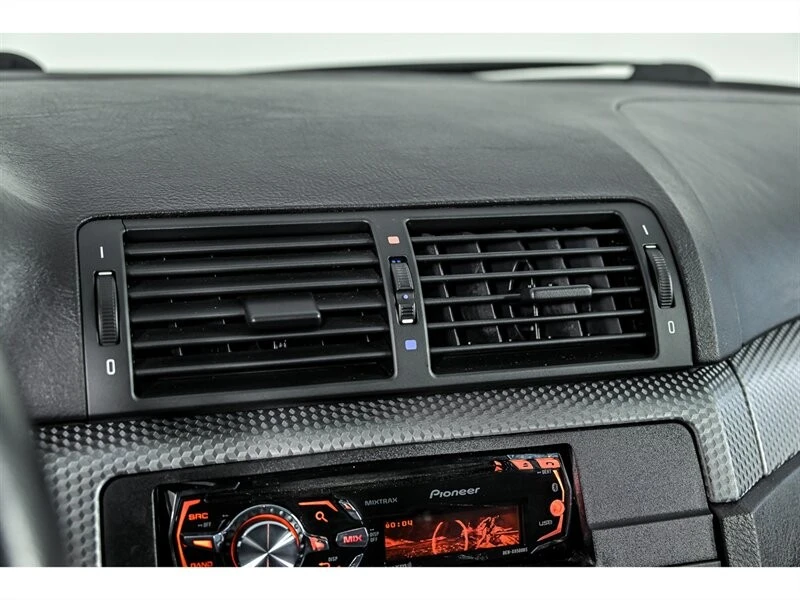 2002 BMW E46 M3 - Image 24 of 29