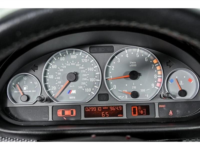 2002 BMW E46 M3 - Image 22 of 29