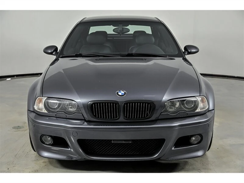 2002 BMW E46 M3 - Image 4 of 29
