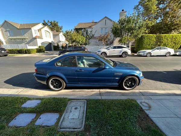 2002 BMW E46 M3 - Image 5 of 19