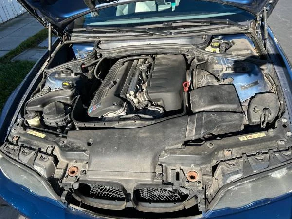 2002 BMW E46 M3 - Image 19 of 19