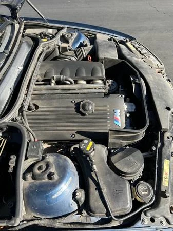 2002 BMW E46 M3 - Image 18 of 19