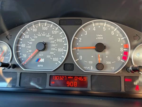 2002 BMW E46 M3 - Image 15 of 19