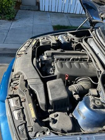 2002 BMW E46 M3 - Image 17 of 19