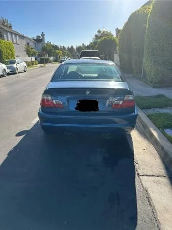 2002 BMW E46 M3 - Image 6 of 19