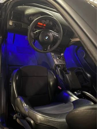 2002 BMW E46 M3 - Image 8 of 20